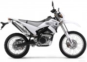 Yamaha WR250R Yamaha WR250R